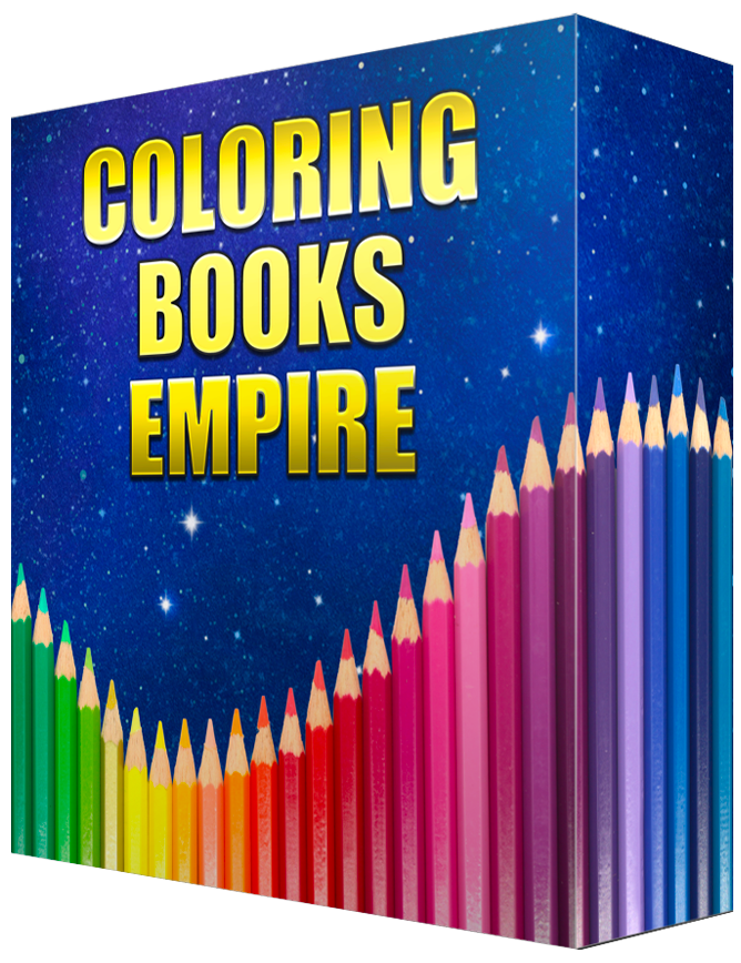 ColorBooks
